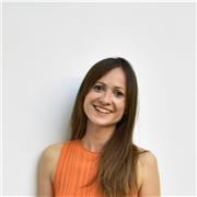 Profesora de Inglés. Clases de Apoyo E.S.O